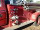 1951 Gmc 650 Fire Engine Pumper Truck Emergency & Fire Trucks photo 7