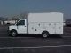 2012 Chevrolet Exress 3500 Utility / Service Trucks photo 3