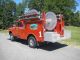 1972 International 1310 All Wheel Drive Emergency & Fire Trucks photo 1