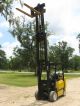 Yale Fork Truck Forklifts photo 1
