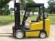 Yale Fork Truck Forklifts photo 2