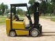 Yale Fork Truck Forklifts photo 5