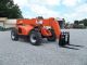 2006 Lull 944e - 42 Telescopic Forklift - Loader Lift Tractor - Forklifts photo 1