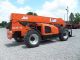 2006 Lull 944e - 42 Telescopic Forklift - Loader Lift Tractor - Forklifts photo 2