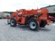 2006 Lull 944e - 42 Telescopic Forklift - Loader Lift Tractor - Forklifts photo 3