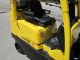 2009 Hyster S40ft Propane Forklift 4,  000lb Lift Truck Fork Tow Motor Forklifts photo 1