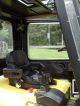 2003 Hyster J50xm2 5,  000 Lb.  Cap.  48v Electric Ee Pneumatic Tire Forklift Truck Forklifts photo 8