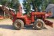 6510 Ditch Witch Trencher Trenchers - Riding photo 5