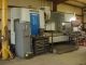 2008 Hurco Vmx 84 50 Taper,  Tooling,  Coolant Thru,  Optioned Out, Milling Machines photo 2