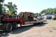 1984 Muv - All Flatbed Trailer Trailers photo 9