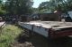 1984 Muv - All Flatbed Trailer Trailers photo 3