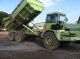 Terex Ta 30 Off Road Articulating 30 Ton Dump Truck With Other photo 1