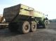 Terex Ta 30 Off Road Articulating 30 Ton Dump Truck With Other photo 3