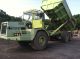 Terex Ta 30 Off Road Articulating 30 Ton Dump Truck With Other photo 4