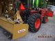 Kubota B3300 Su,  Loader,  Trailer + Extras Tractors photo 3