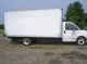 2000 Gmc 3500 Box Trucks / Cube Vans photo 4