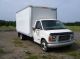 2000 Gmc 3500 Box Trucks / Cube Vans photo 5