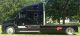 2000 Freightliner Century Class Sleeper Semi Trucks photo 2