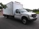 2002 Ford F550 Cues Video Pipeline Inspection Utility / Service Trucks photo 3