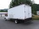2002 Ford F550 Cues Video Pipeline Inspection Utility / Service Trucks photo 4