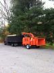 2009 Salsco 813xlt Wood Chipper - Hardly Wood Chippers & Stump Grinders photo 1