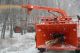 2009 Salsco 813xlt Wood Chipper - Hardly Wood Chippers & Stump Grinders photo 8