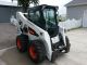 2010 Bobcat S650 A91 Pkg,  High Flow,  2 Speed,  197 Hrs,  More Lift Than The S250 Skid Steer Loaders photo 1