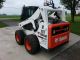 2010 Bobcat S650 A91 Pkg,  High Flow,  2 Speed,  197 Hrs,  More Lift Than The S250 Skid Steer Loaders photo 2