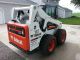 2010 Bobcat S650 A91 Pkg,  High Flow,  2 Speed,  197 Hrs,  More Lift Than The S250 Skid Steer Loaders photo 3