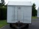 6x10 Enclosed Motorcycle,  Cargo Trailer Trailers photo 2