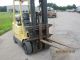 1998 Hyster 50 Forklifts photo 9