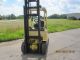 1998 Hyster 50 Forklifts photo 1