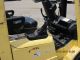 1998 Hyster 50 Forklifts photo 4