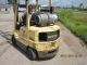1998 Hyster 50 Forklifts photo 5