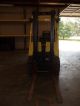 Hyster 4,  000 Lb.  Cap.  Pneumatic Tire Forklift Truck - Low Forklifts photo 3