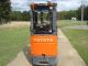 2005 Toyota 30 - 7fbcu15 36 Volt Ee Rated Forklift Truck Low Forklifts photo 1