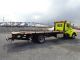 2004 Kenworth T300 Rollback Tow Truck Cat Diesel Flatbeds & Rollbacks photo 6