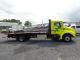 2004 Kenworth T300 Rollback Tow Truck Cat Diesel Flatbeds & Rollbacks photo 8