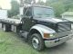 2000 International 4700 Flatbeds & Rollbacks photo 2