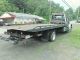 2000 International 4700 Flatbeds & Rollbacks photo 4