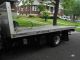 1986 Isuzu Npr Flatbeds & Rollbacks photo 1