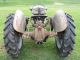 Ford Ferguson 9 N Tractor - Gas - - With Antique & Vintage Farm Equip photo 9