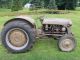 Ford Ferguson 9 N Tractor - Gas - - With Antique & Vintage Farm Equip photo 3
