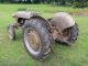 Ford Ferguson 9 N Tractor - Gas - - With Antique & Vintage Farm Equip photo 6