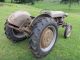Ford Ferguson 9 N Tractor - Gas - - With Antique & Vintage Farm Equip photo 7