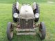 Ford Ferguson 9 N Tractor - Gas - - With Antique & Vintage Farm Equip photo 8