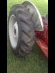 Ford 8n Tractor 1952 Vintage Running And Working Fine Parts Very Good Tires Tractors photo 10