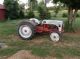 Ford 8n Tractor 1952 Vintage Running And Working Fine Parts Very Good Tires Tractors photo 3