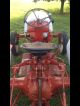 Ford 8n Tractor 1952 Vintage Running And Working Fine Parts Very Good Tires Tractors photo 6