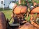 Allis Chalmers Tractor - Year ?,  Same Family 35 Years,  Flathead Eng. Tractors photo 3